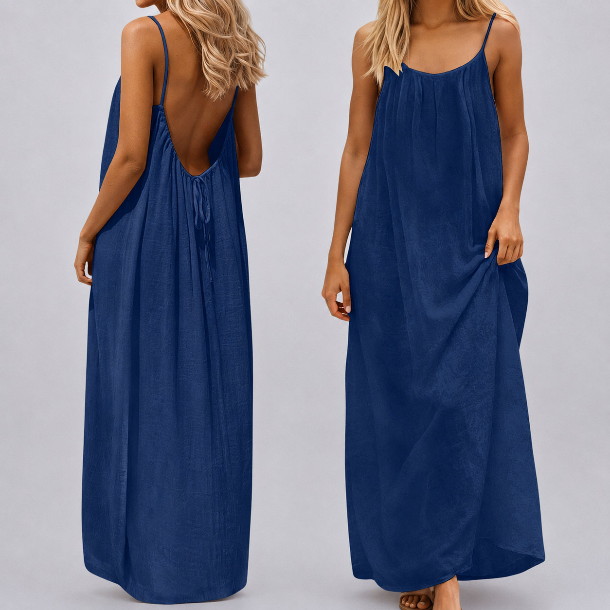 La Robe Solane - Vylara™
