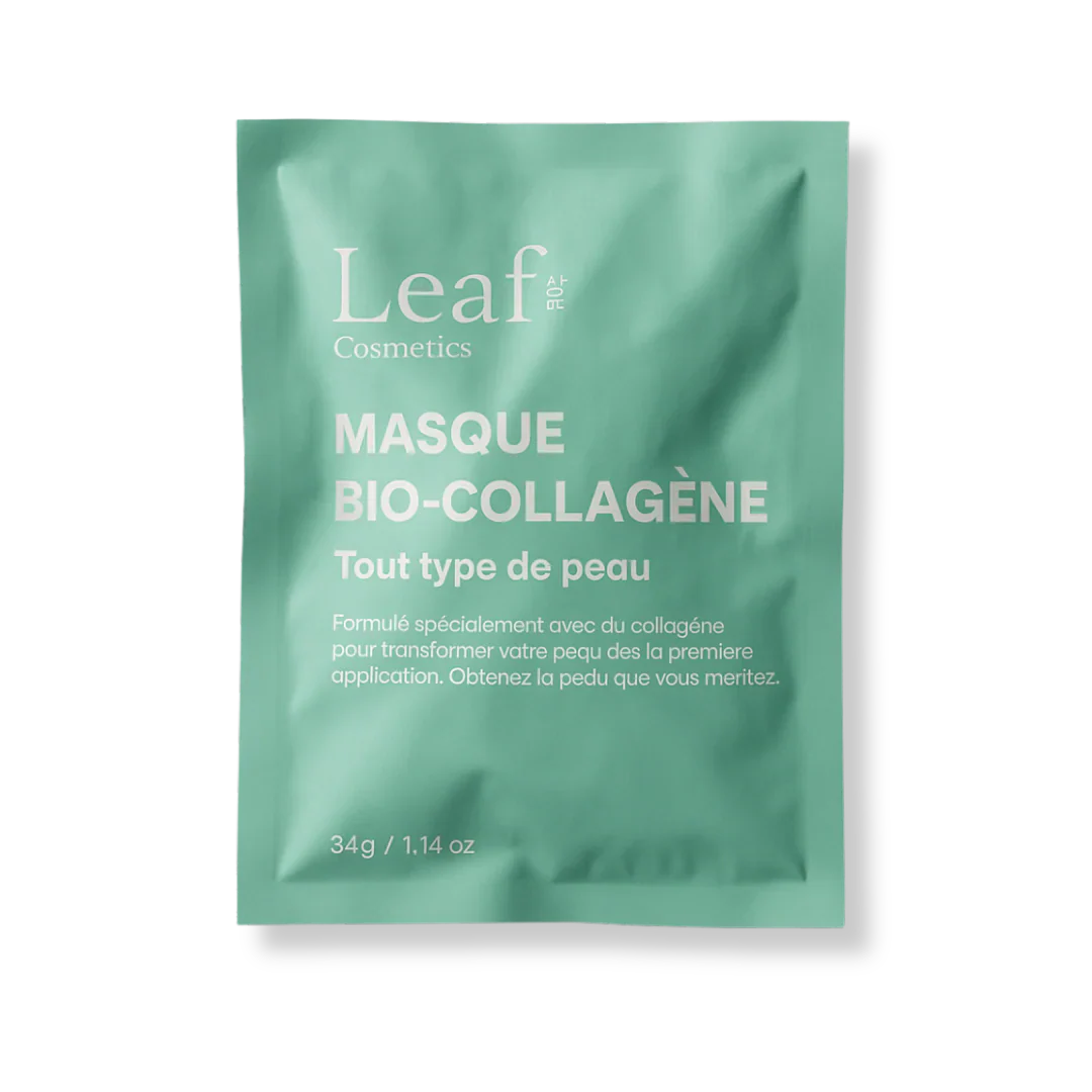 Masque Collagène