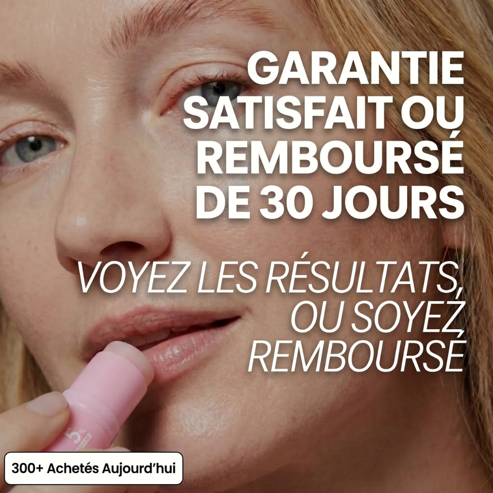 Stick Repulpant Bio-Collagène PDRN