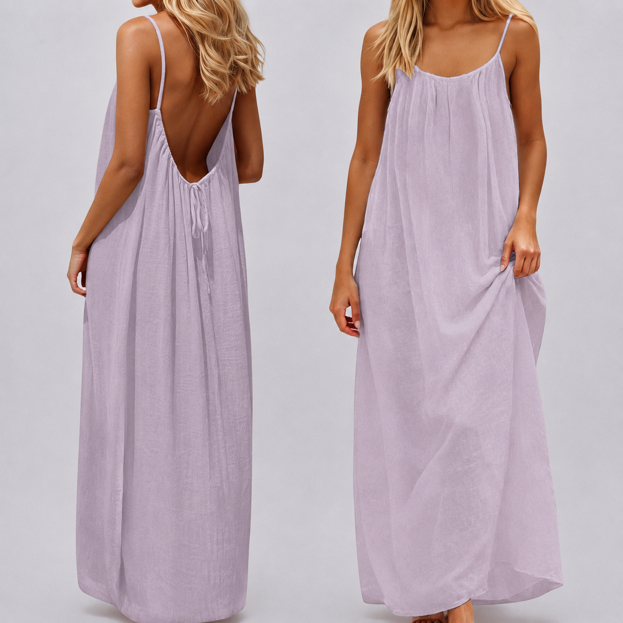 La Robe Solane - Vylara™