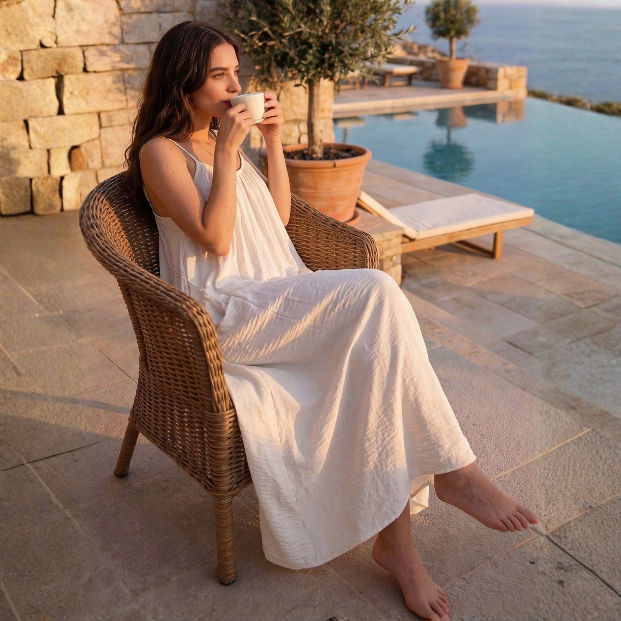 La Robe Solane - Vylara™