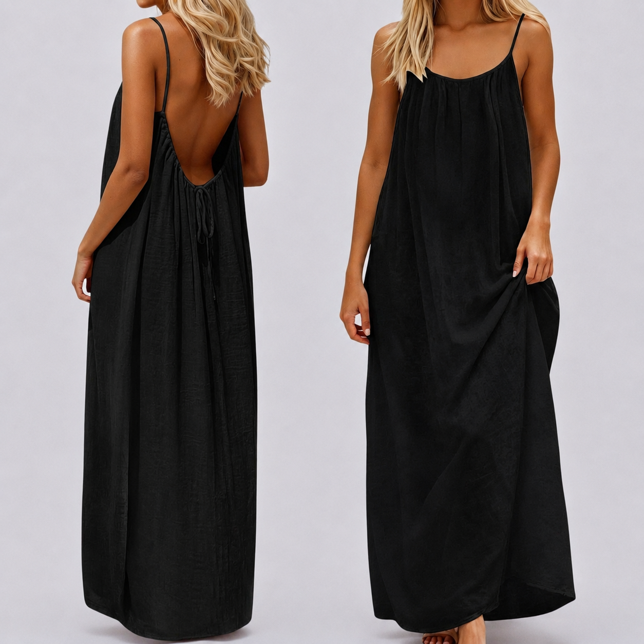 La Robe Solane - Vylara™