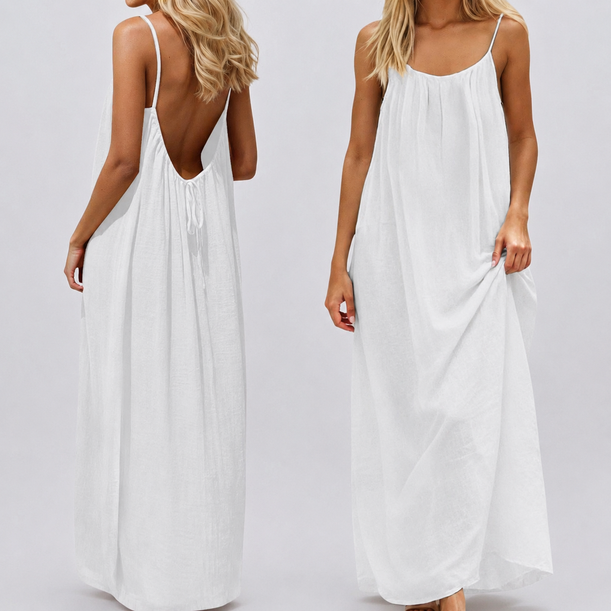 La Robe Solane - Vylara™