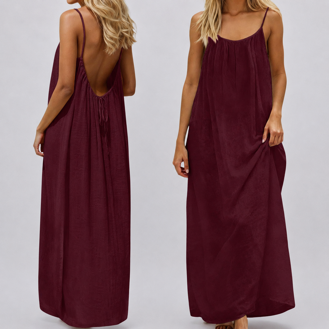 La Robe Solane - Vylara™