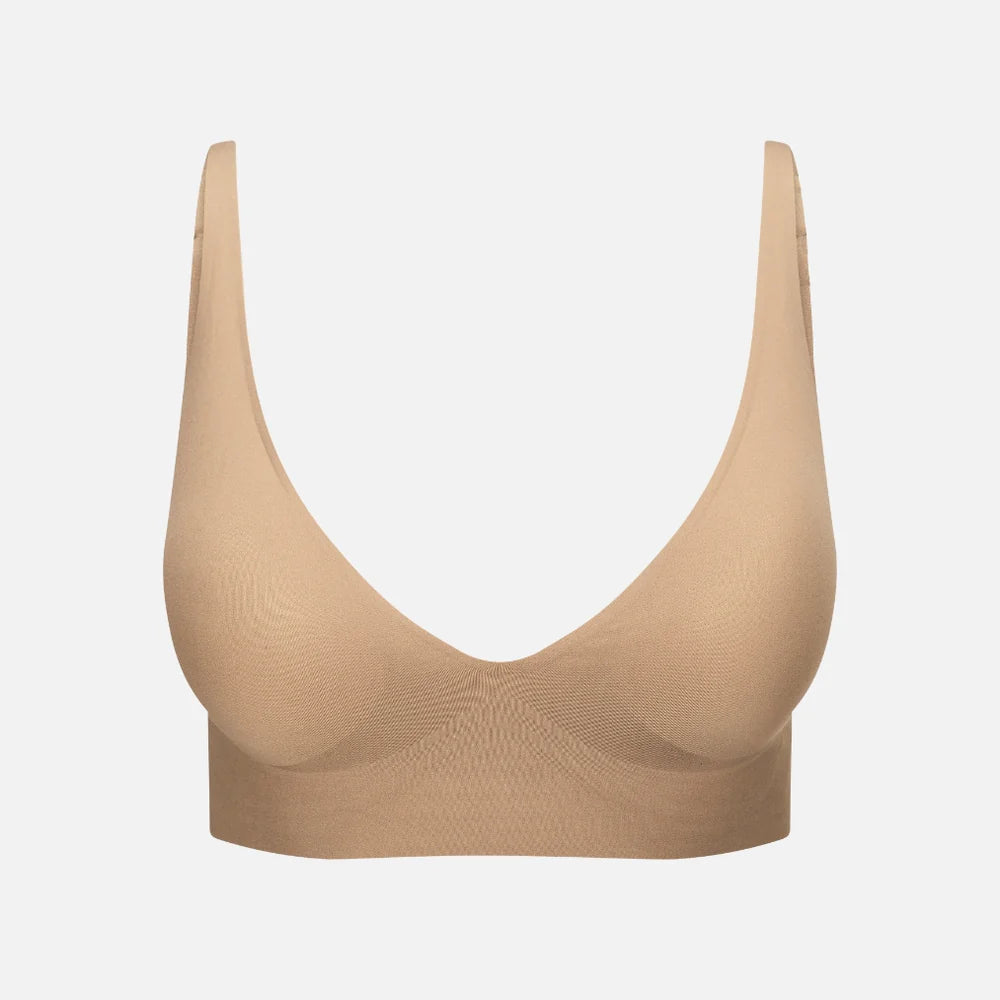 Soutien-gorge Vylara Comfort sans coutures ni armatures