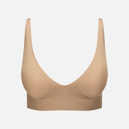 Soutien-gorge Vylara Comfort sans coutures ni armatures