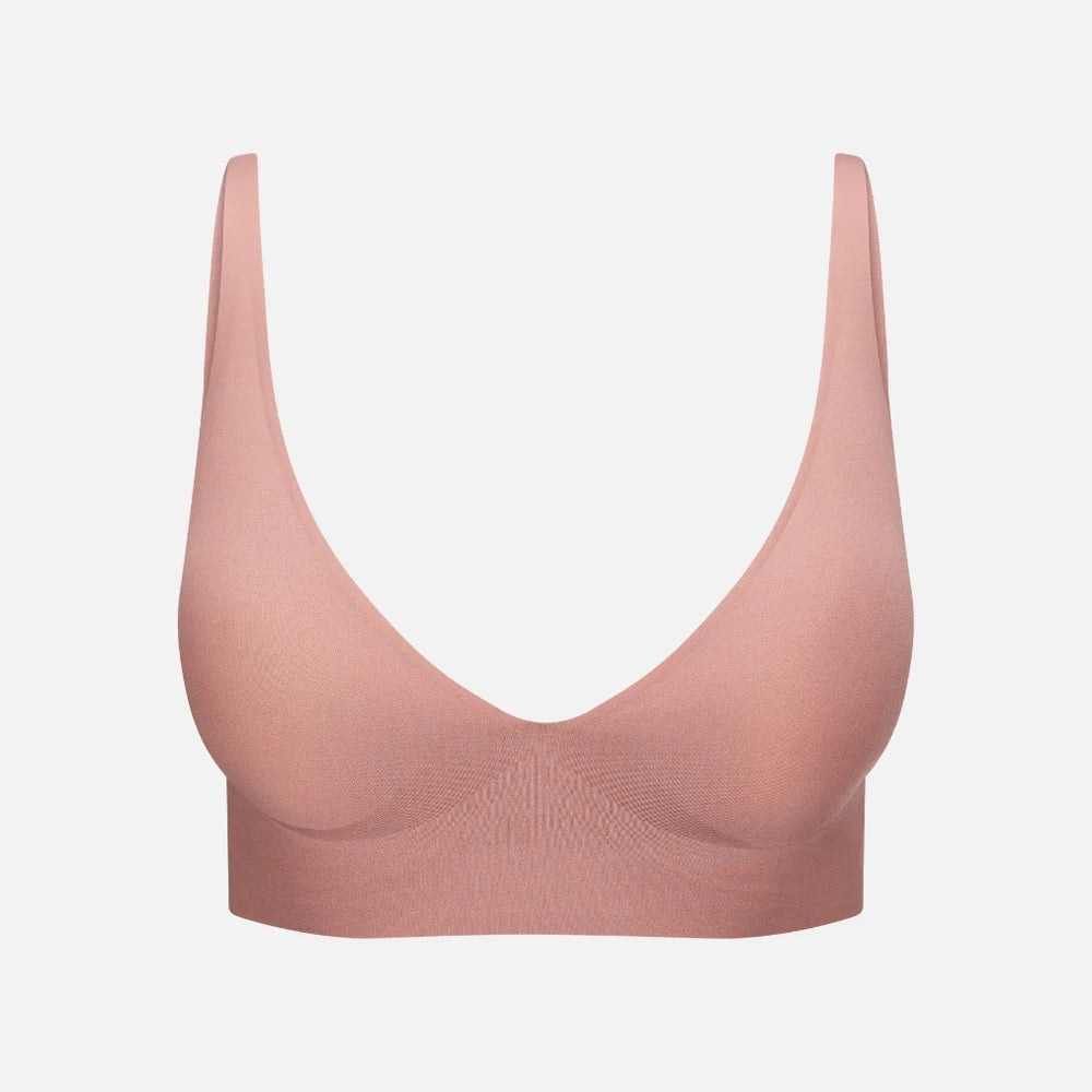 Soutien-gorge Vylara Comfort sans coutures ni armatures