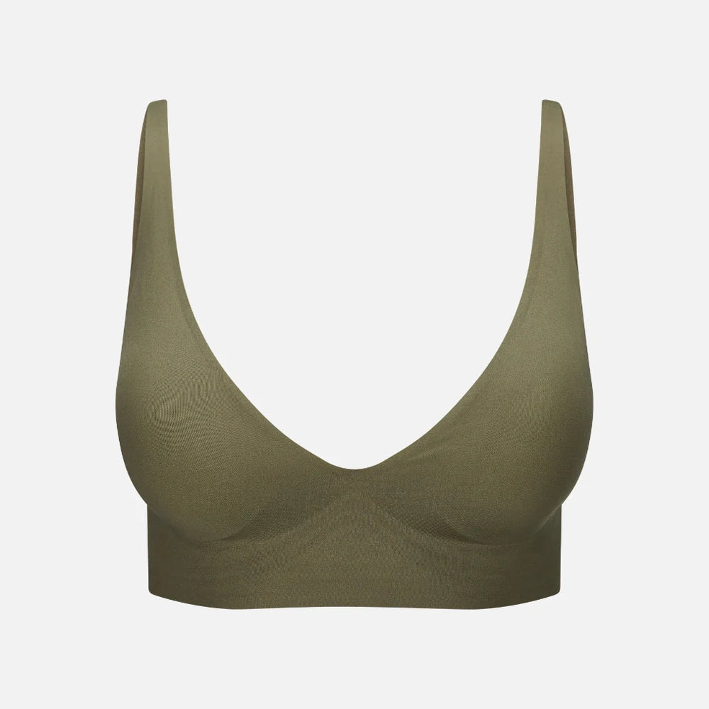 Soutien-gorge Vylara Comfort sans coutures ni armatures
