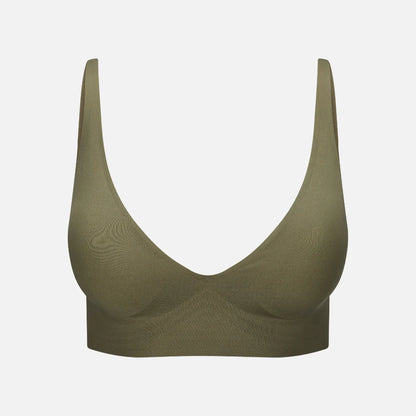 Soutien-gorge Vylara Comfort sans coutures ni armatures
