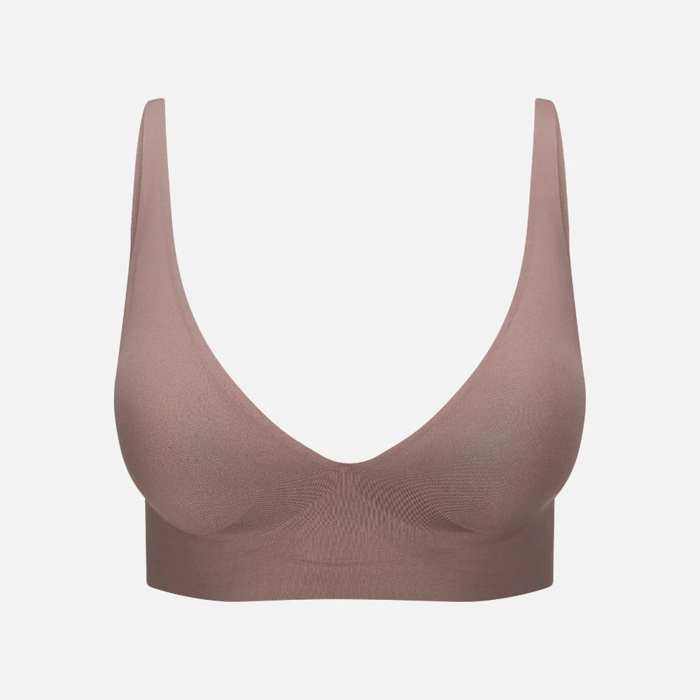 Soutien-gorge Vylara Comfort sans coutures ni armatures