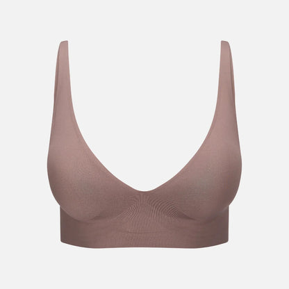 Soutien-gorge Vylara Comfort sans coutures ni armatures